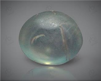 Natural Cat's Eye / Lehsunia Chrysoberyl Certified  0.72CTS-6648